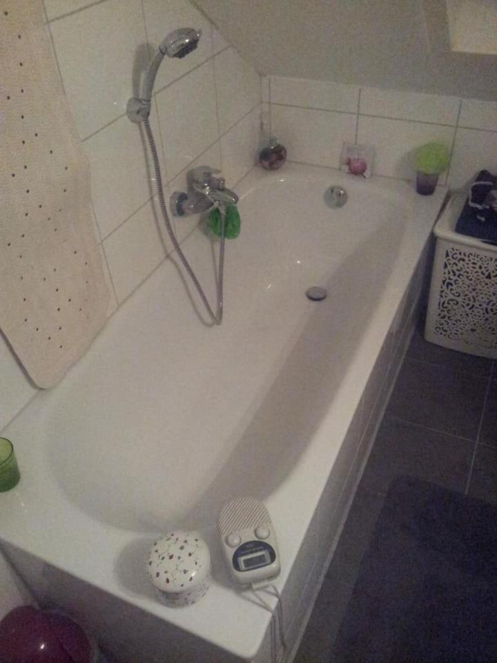 Privatunterkunft Bei Mony