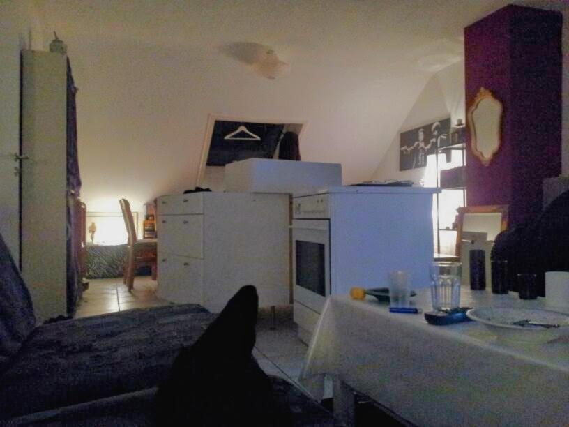 Privatunterkunft Bei Mony Köln